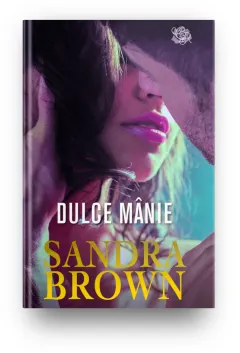 Coperta cărții Dulce manie