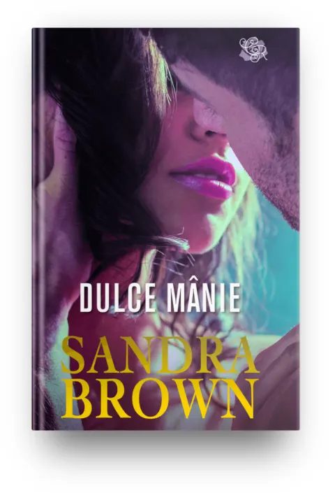 Coperta cărții Dulce manie