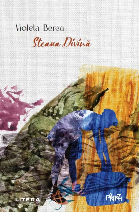 Coperta cărții Steaua Divina