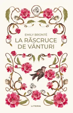 Coperta cărții La rascruce de vanturi (vol. 51)