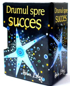 Coperta cărții Drumul spre succes