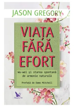 Coperta cărții Viata fara efort