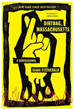 Coperta cărții Dirtbag, Massachusetts