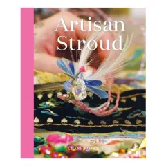 Coperta cărții Artisan Stroud