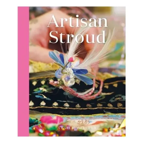 Coperta cărții Artisan Stroud
