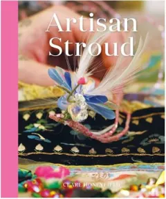 Coperta cărții Artisan Stroud