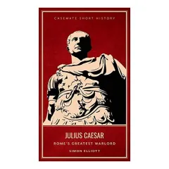 Coperta cărții Julius Caesar