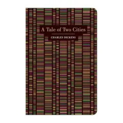 Coperta cărții Tale of Two Cities (Chiltern Classic)