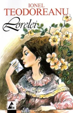 Coperta cărții Lorelei