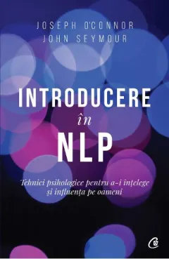 Coperta cărții Introducere in NLP