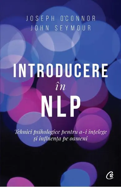 Coperta cărții Introducere in NLP
