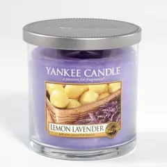 Coperta cărții Lemon Lavender Tumbler Candle