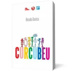 Coperta cărții Curcubeu