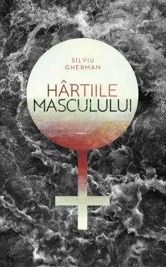 Coperta cărții Hartiile Masculului (ebook)