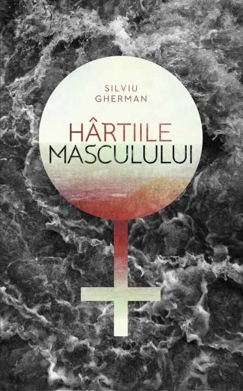 Coperta cărții Hartiile Masculului (ebook)