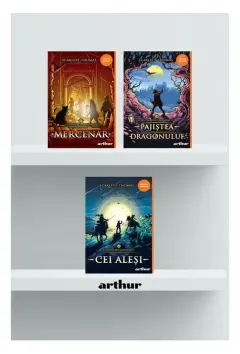 Coperta cărții Cutremurul Mondial (vol. 1-3)