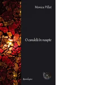 Coperta cărții O candela in noapte