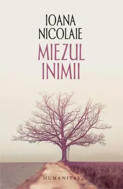 Coperta cărții Miezul inimii