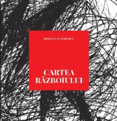 Coperta cărții Cartea Războiului