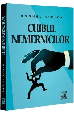 Coperta cărții Cuibul nemernicilor