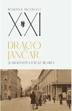 Coperta cărții Și dragostea răgaz ar vrea