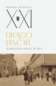 Coperta cărții Și dragostea răgaz ar vrea