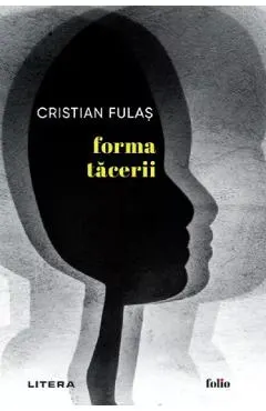 Coperta cărții Forma tacerii