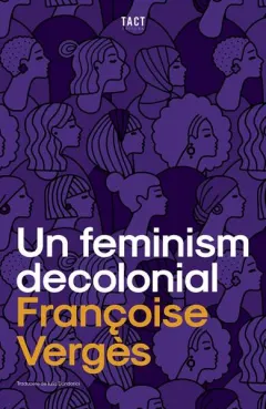 Coperta cărții Un feminism decolonial