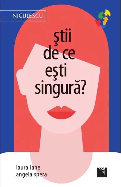 Coperta cărții Știi de ce ești singură?