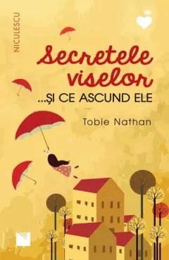 Coperta cărții Secretele viselor... și ce ascund ele