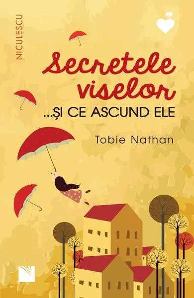 Coperta cărții Secretele viselor... și ce ascund ele