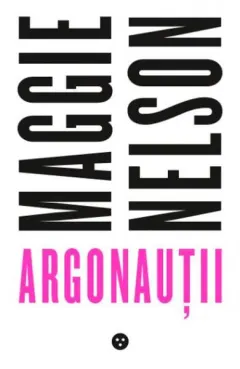 Coperta cărții Argonauții
