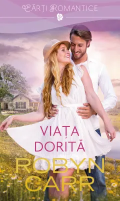 Coperta cărții Viața dorită