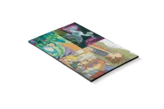 Coperta cărții Puzzle Prima mea biblioteca