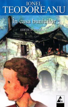 Coperta cărții În casa bunicilor (ediție integrală)
