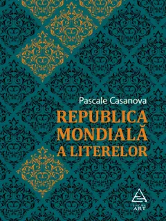 Coperta cărții Republica Mondială a Literelor