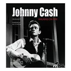 Coperta cărții Johnny Cash