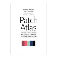 Coperta cărții Patch Atlas