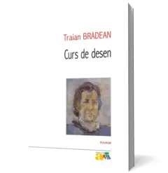 Coperta cărții Curs de desen