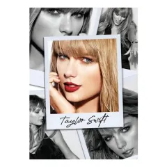 Coperta cărții Taylor Swift (Spotlight On A Legend)