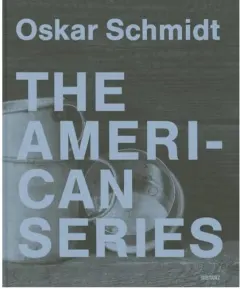 Coperta cărții Oskar Schmidt