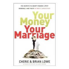 Coperta cărții Your Money, Your Marriage