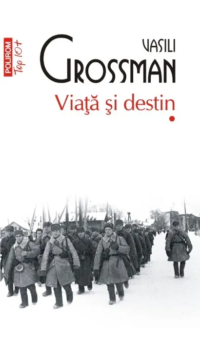 Coperta cărții Viata si destin