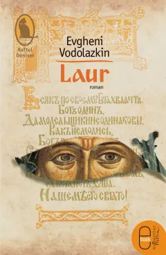 Coperta cărții Laur (pdf)