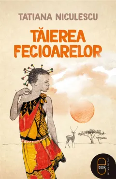 Coperta cărții Taierea fecioarelor (pdf)