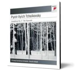 Coperta cărții Tchaikovsky: Symphony No. 5 & The Voyevoda