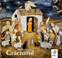 Coperta cărții Crăciunul