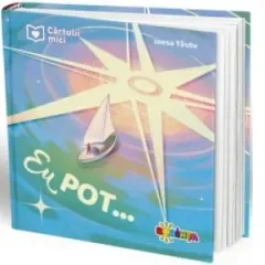 Coperta cărții Citate. Eu pot&…