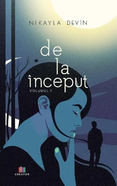 Coperta cărții De la început (Vol. 1)