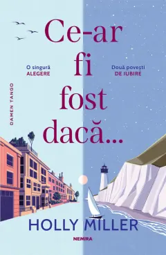 Coperta cărții Ce-ar fi fost dacă…